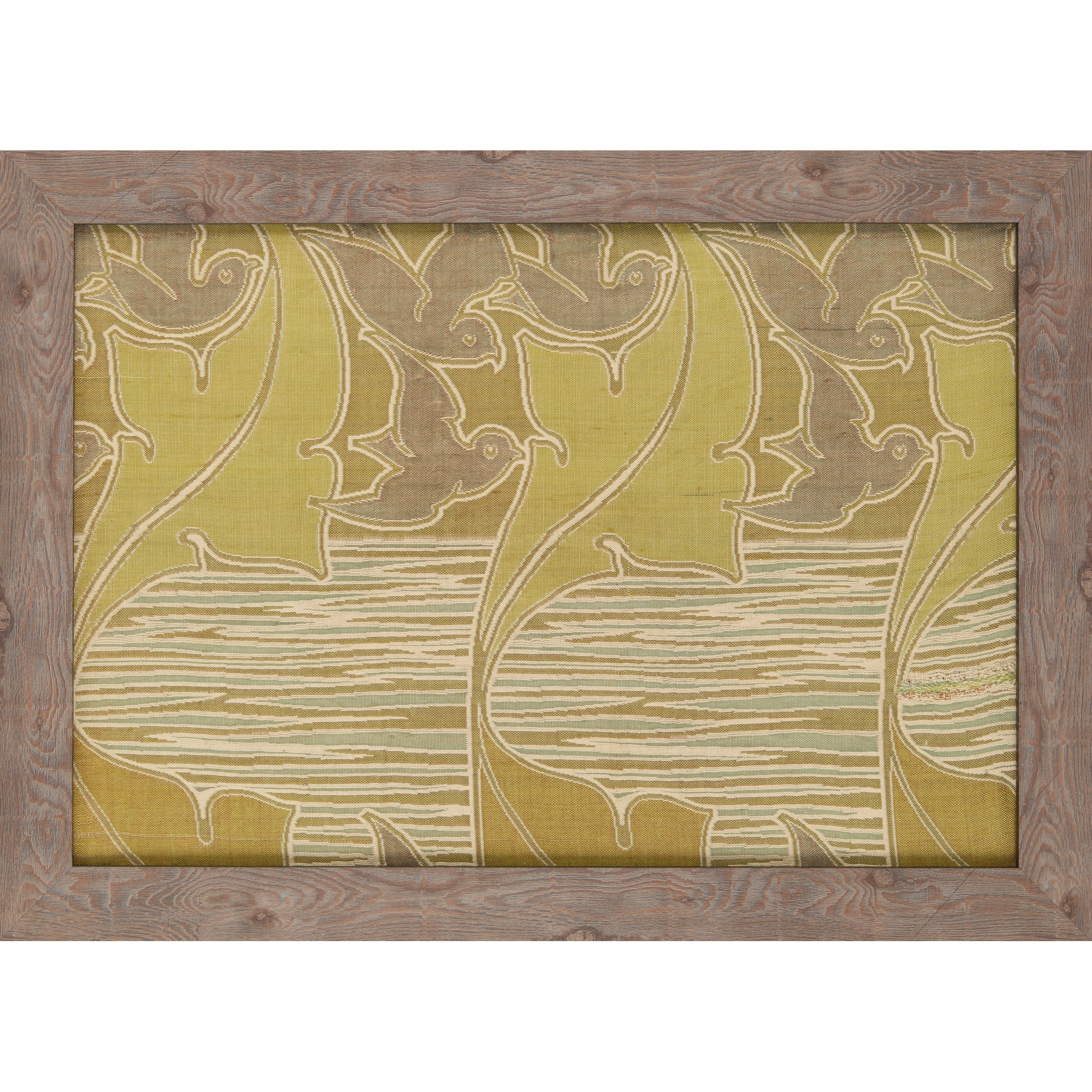 C.F.A. VOYSEY (1857-1941) FOR ALEXANDER MORTON & CO.