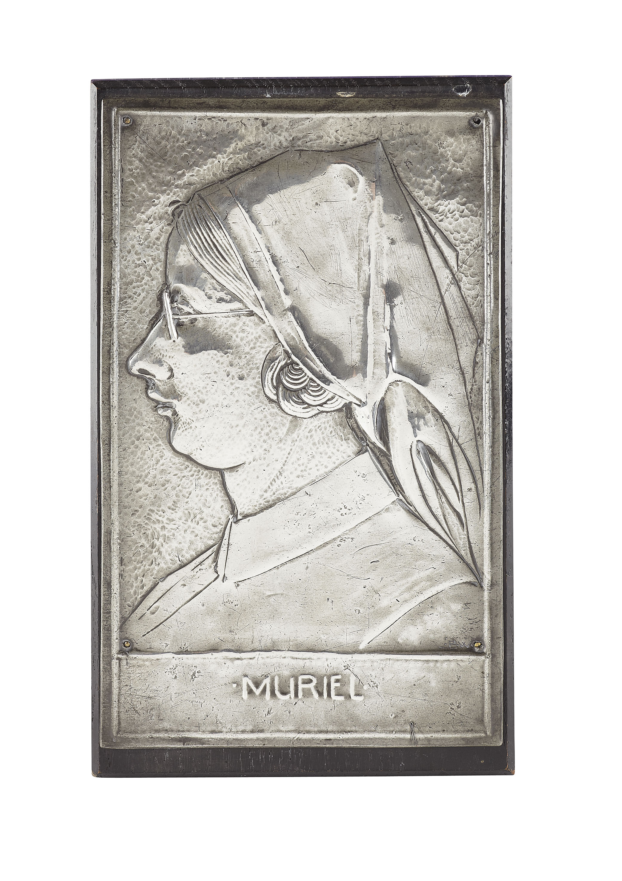 PETER WYLIE DAVIDSON (1870-1963)