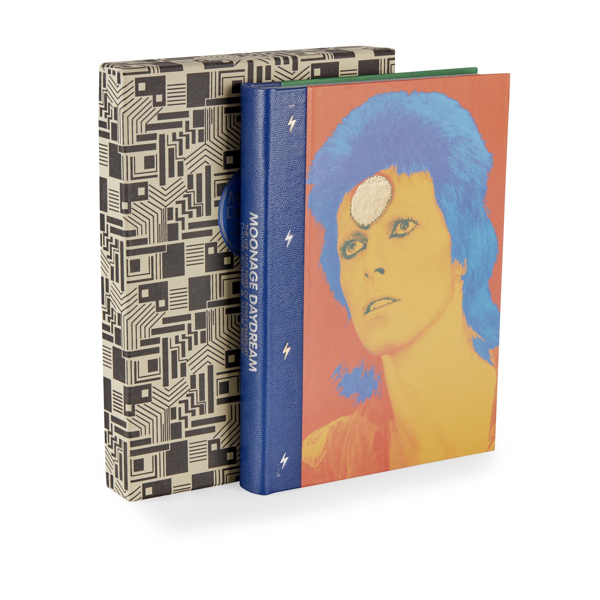 Bowie, David