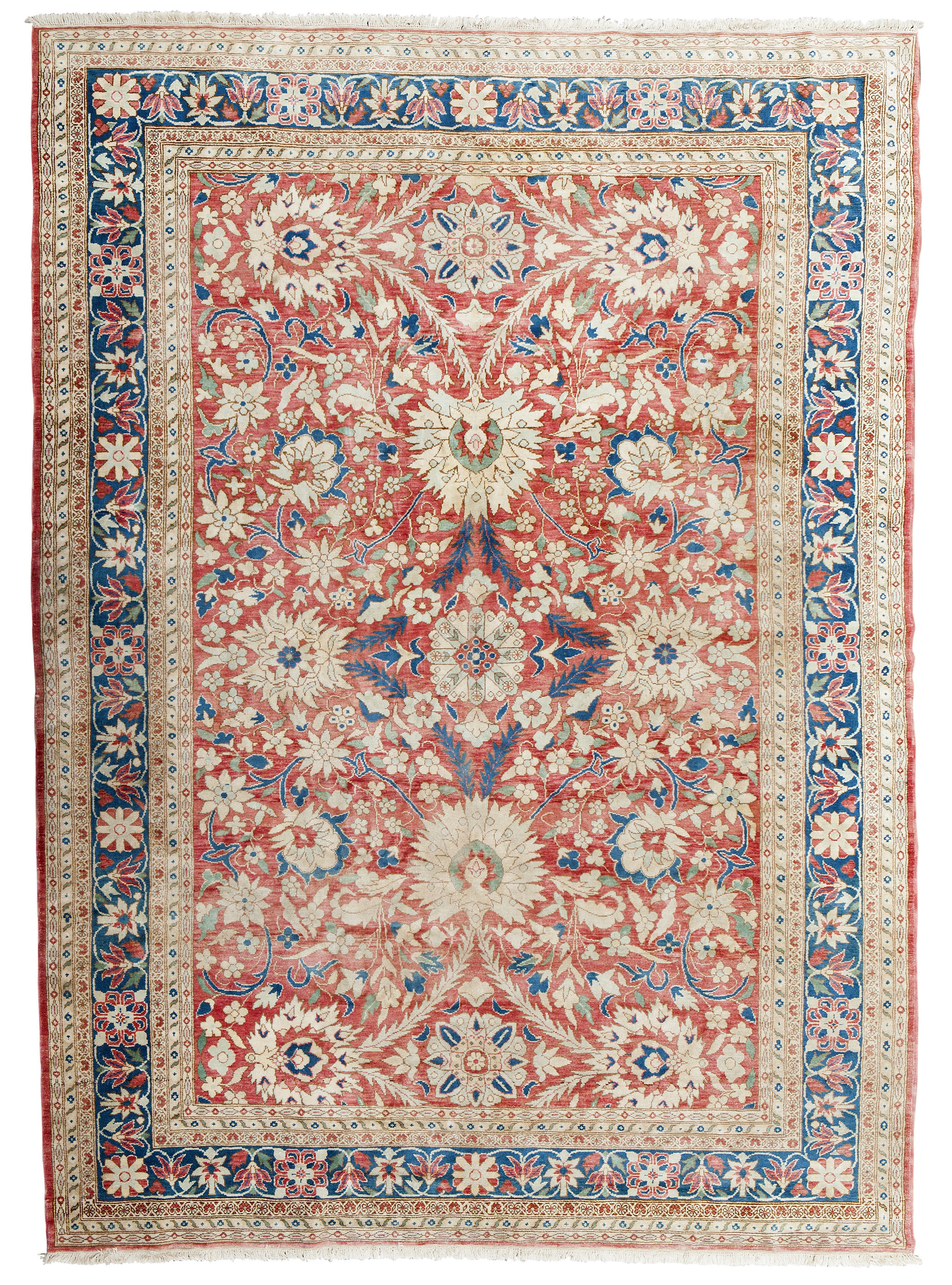 MAHAL CARPET