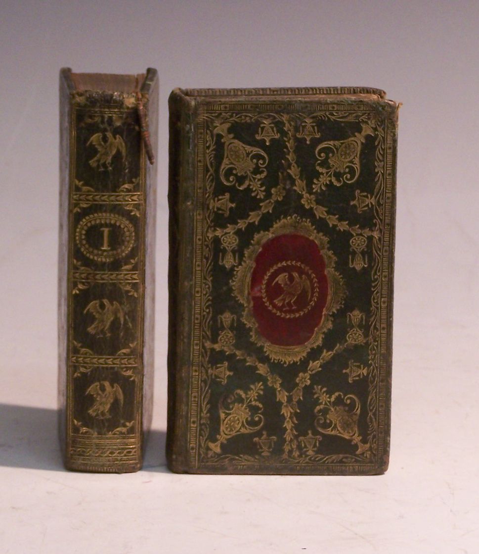 Holy Bible, English