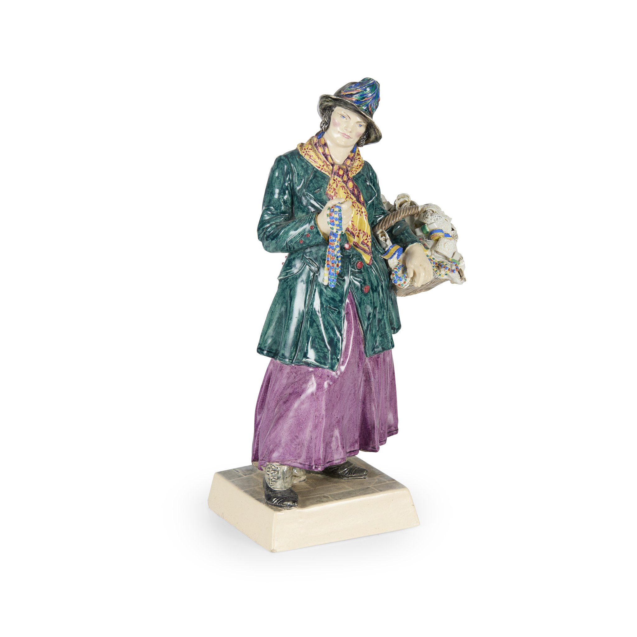 CHARLES VYSE (1882-1971)