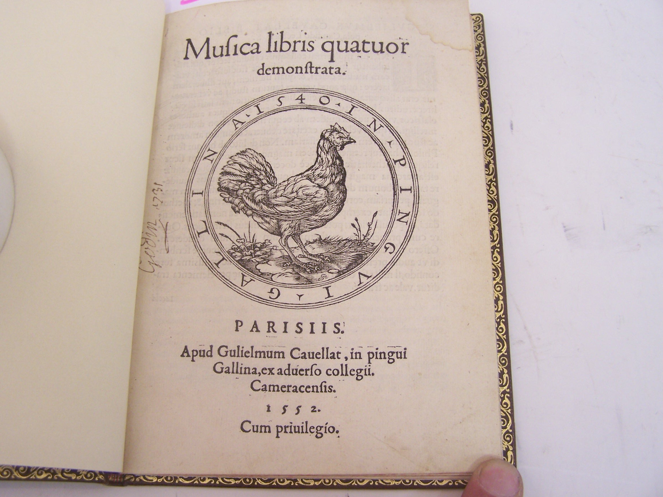 Lefevre, d'Etaples, Jacques