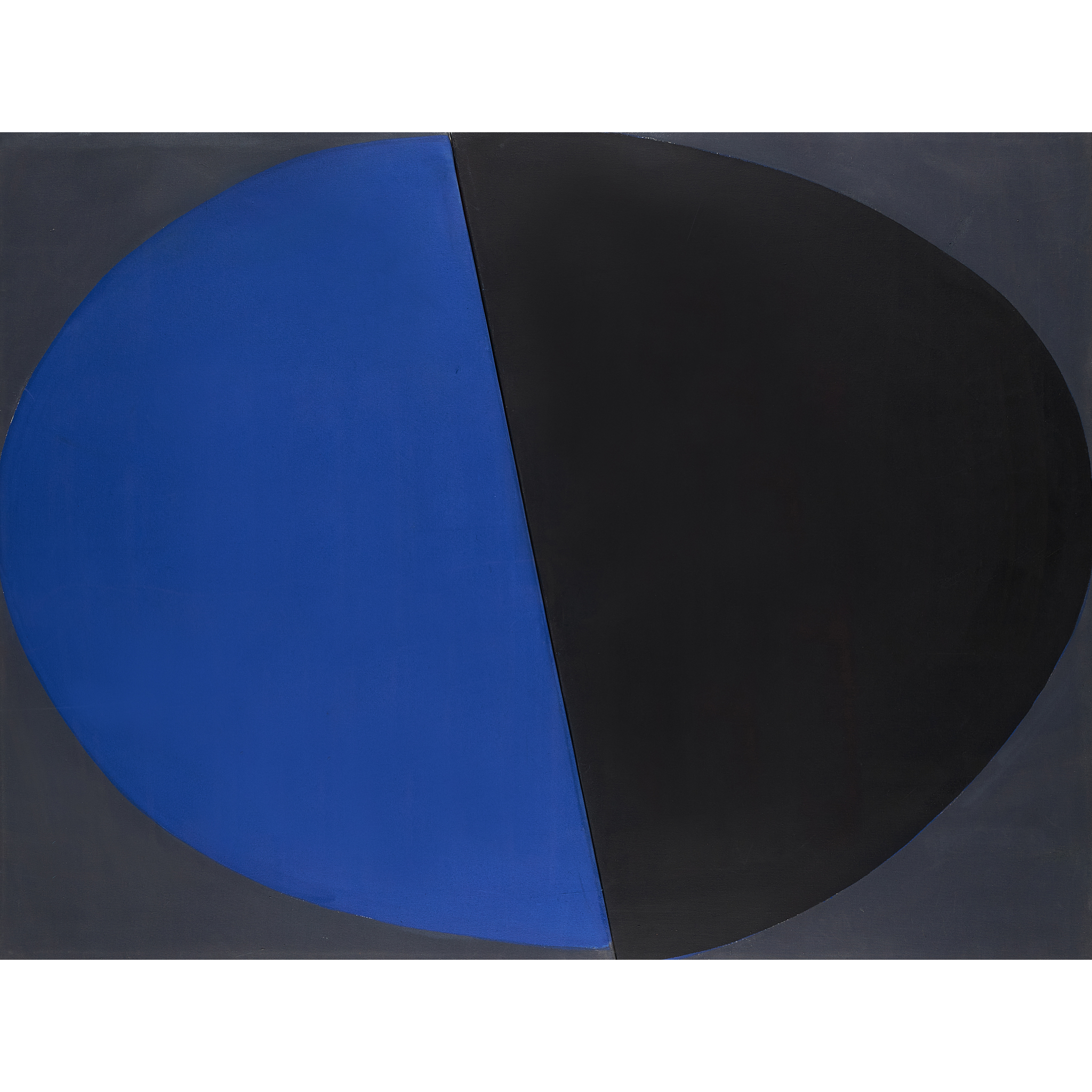 SIR TERRY FROST R.A. (BRITISH 1915-2003)