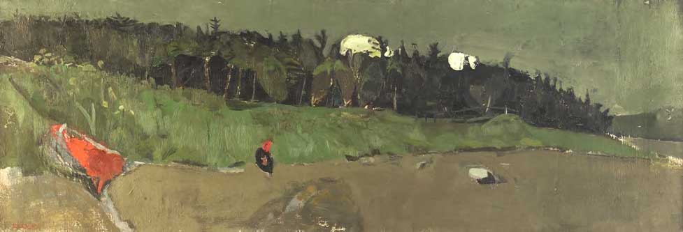 JOAN EARDLEY R.S.A (1921-1963)