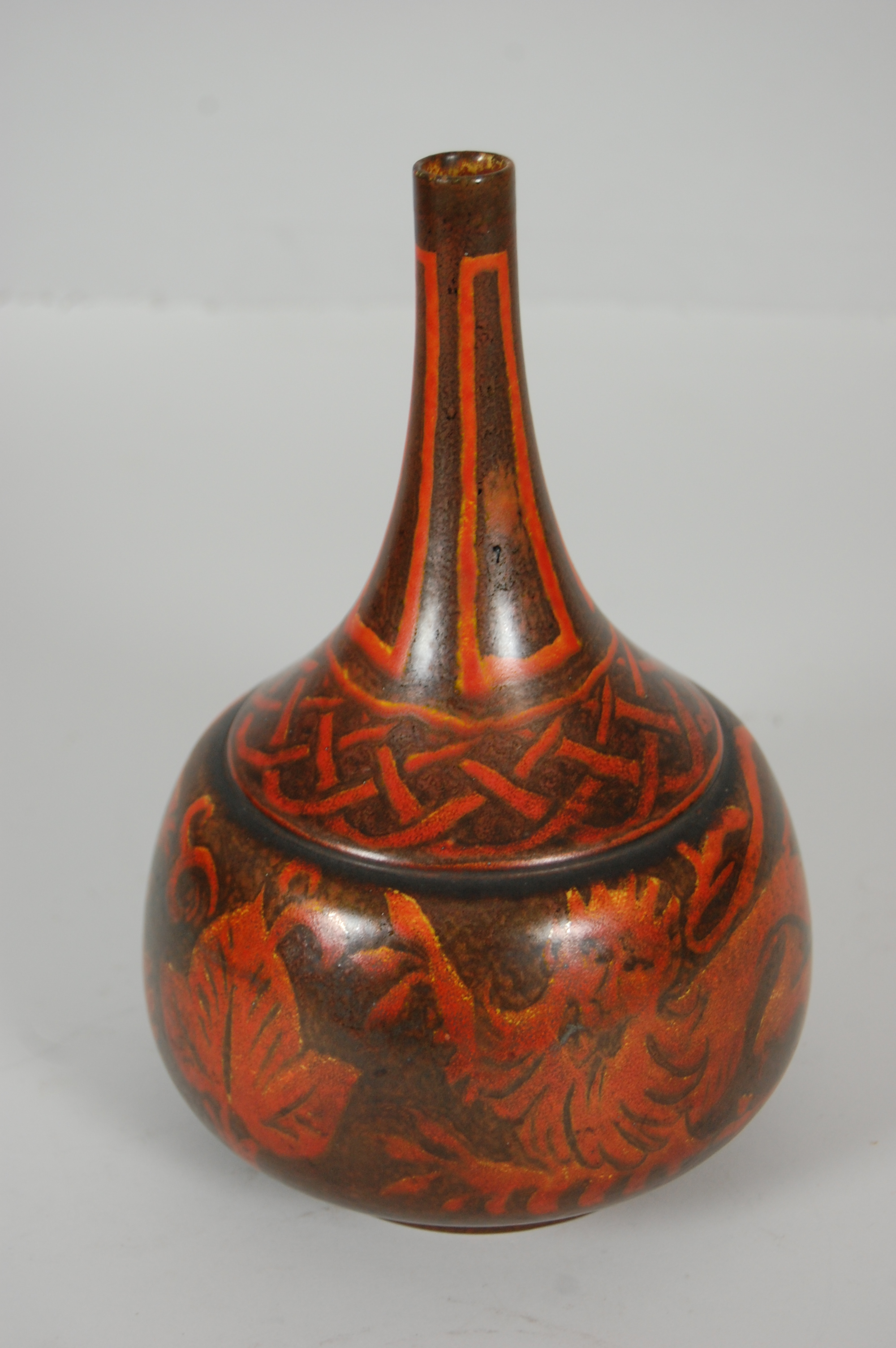 WILLIAM S. MYCOCK FOR PILKINGTONS