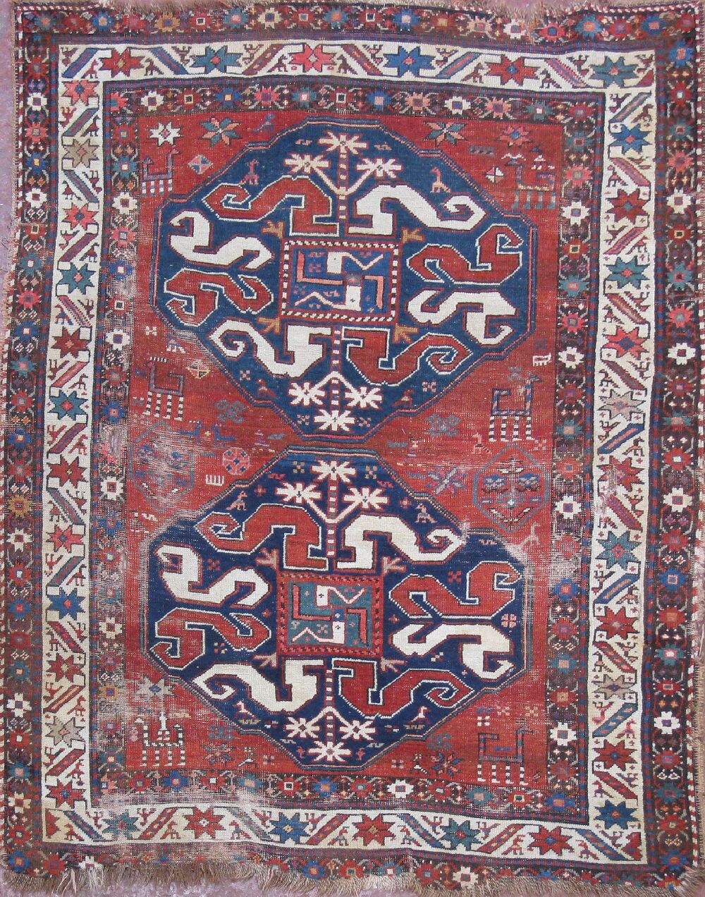 A Chondzorek rug