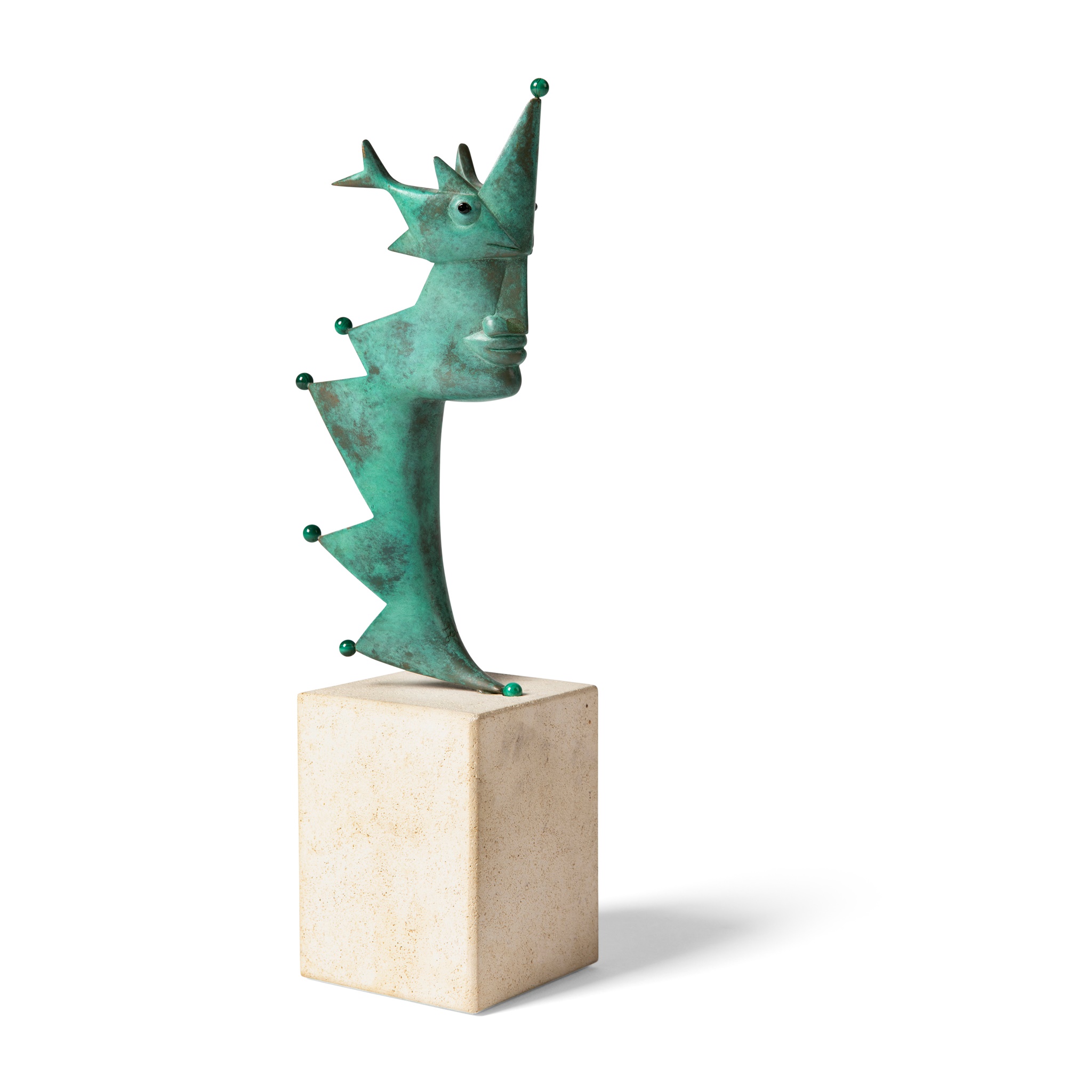 Jean Cocteau (French 1889-1963)