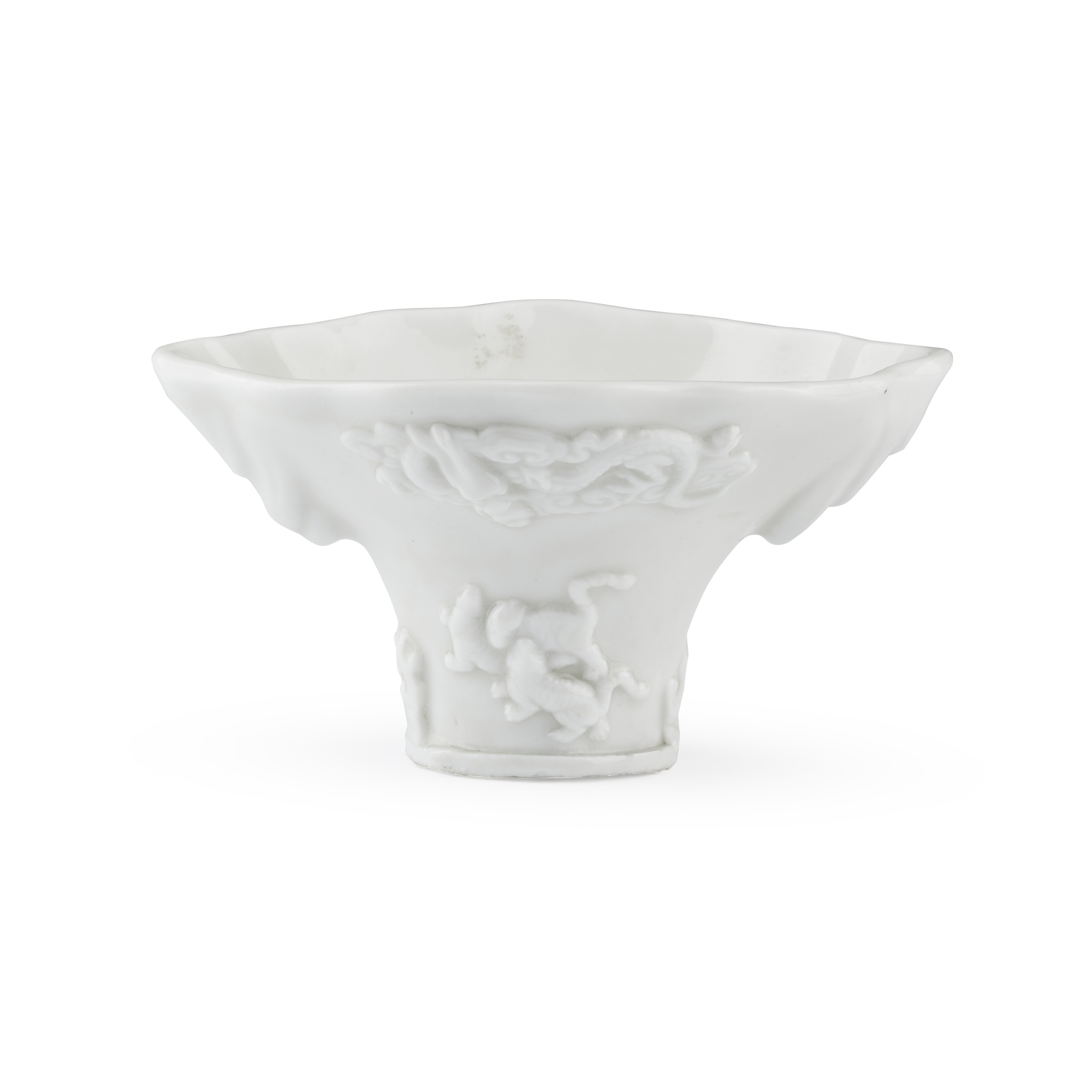 DEHUA LIBATION CUP