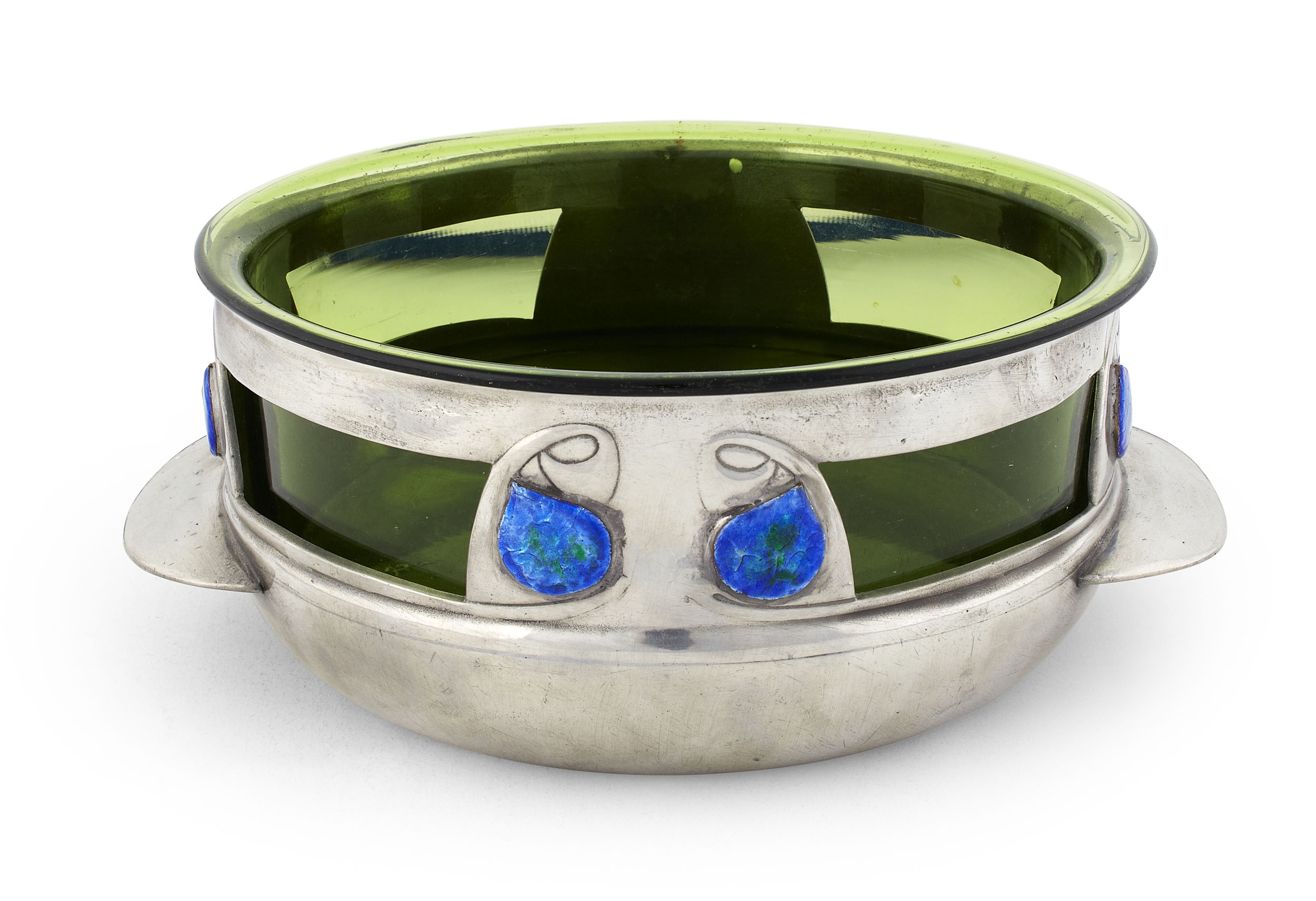 ARCHIBALD KNOX (1864-1933) FOR LIBERTY & CO., LONDON