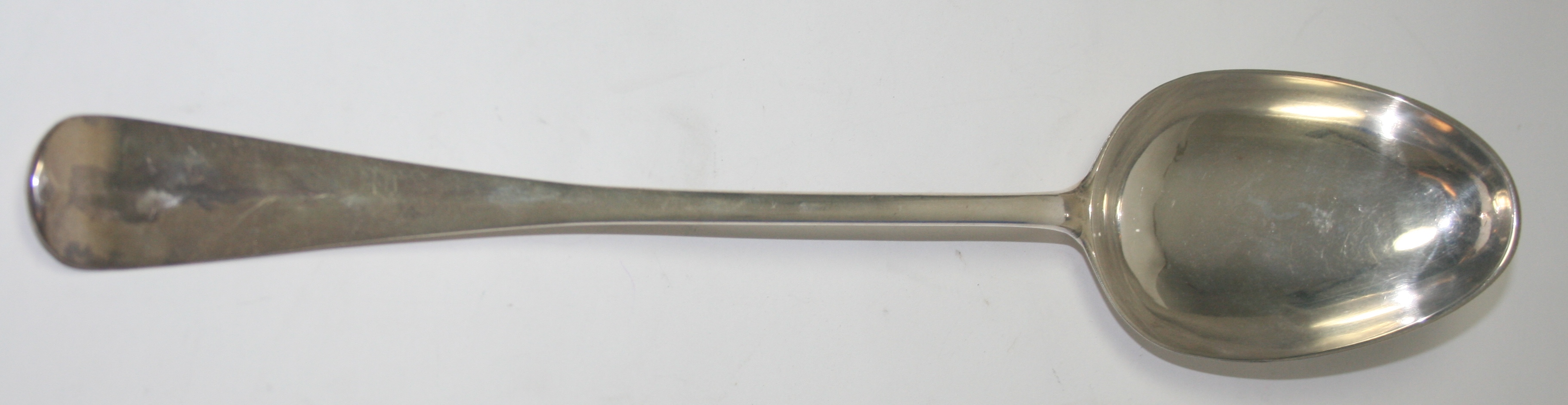 Glasgow - A Scottish provincial hash spoon