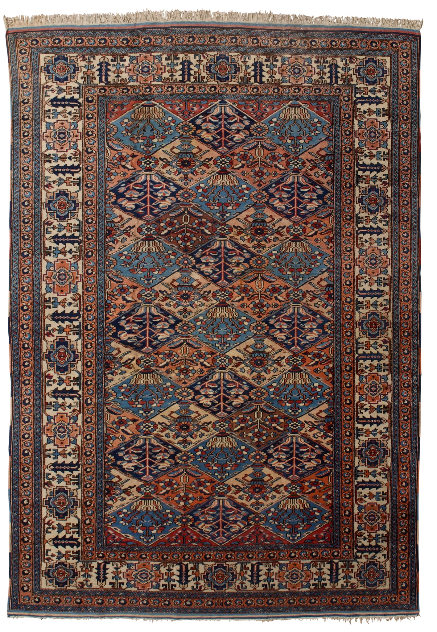 NORTHWEST PERSIAN CARPET