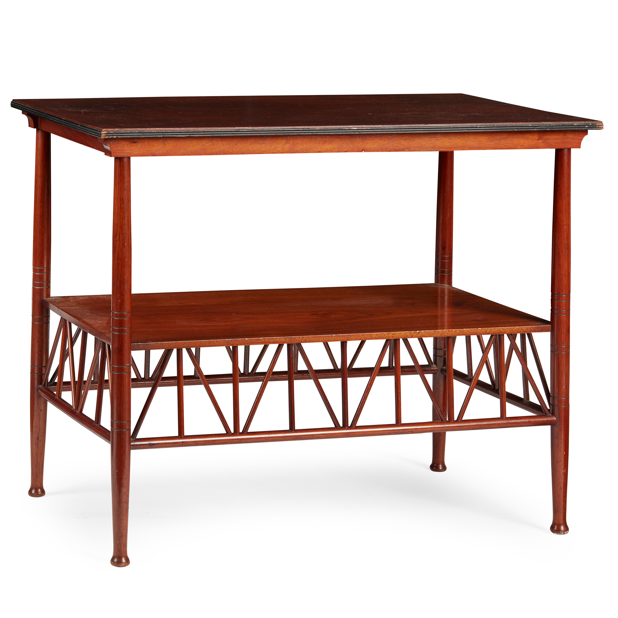 EDWARD WILLIAM GODWIN (1833-1886), POSSIBLY FOR WILLIAM WATT, LONDON