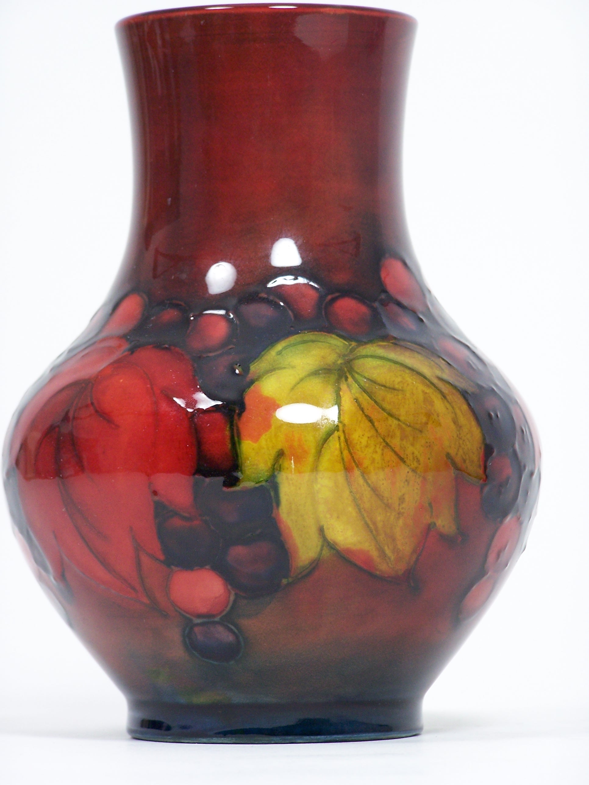 MOORCROFT