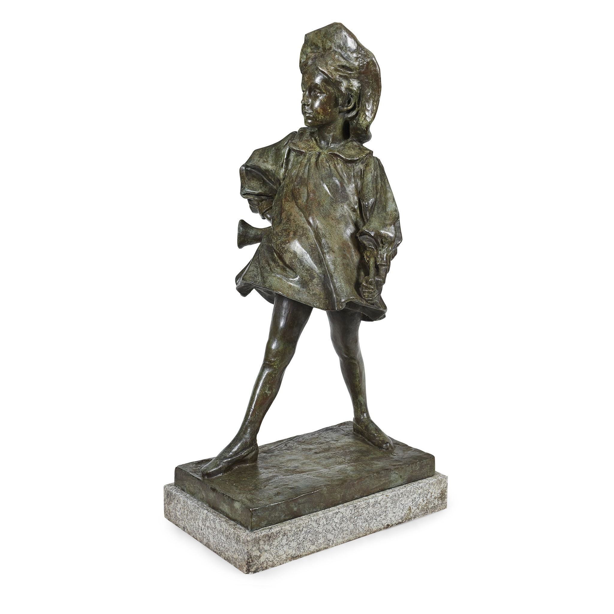 JOHN HENRY MONSELL FURSE (1860-1950)