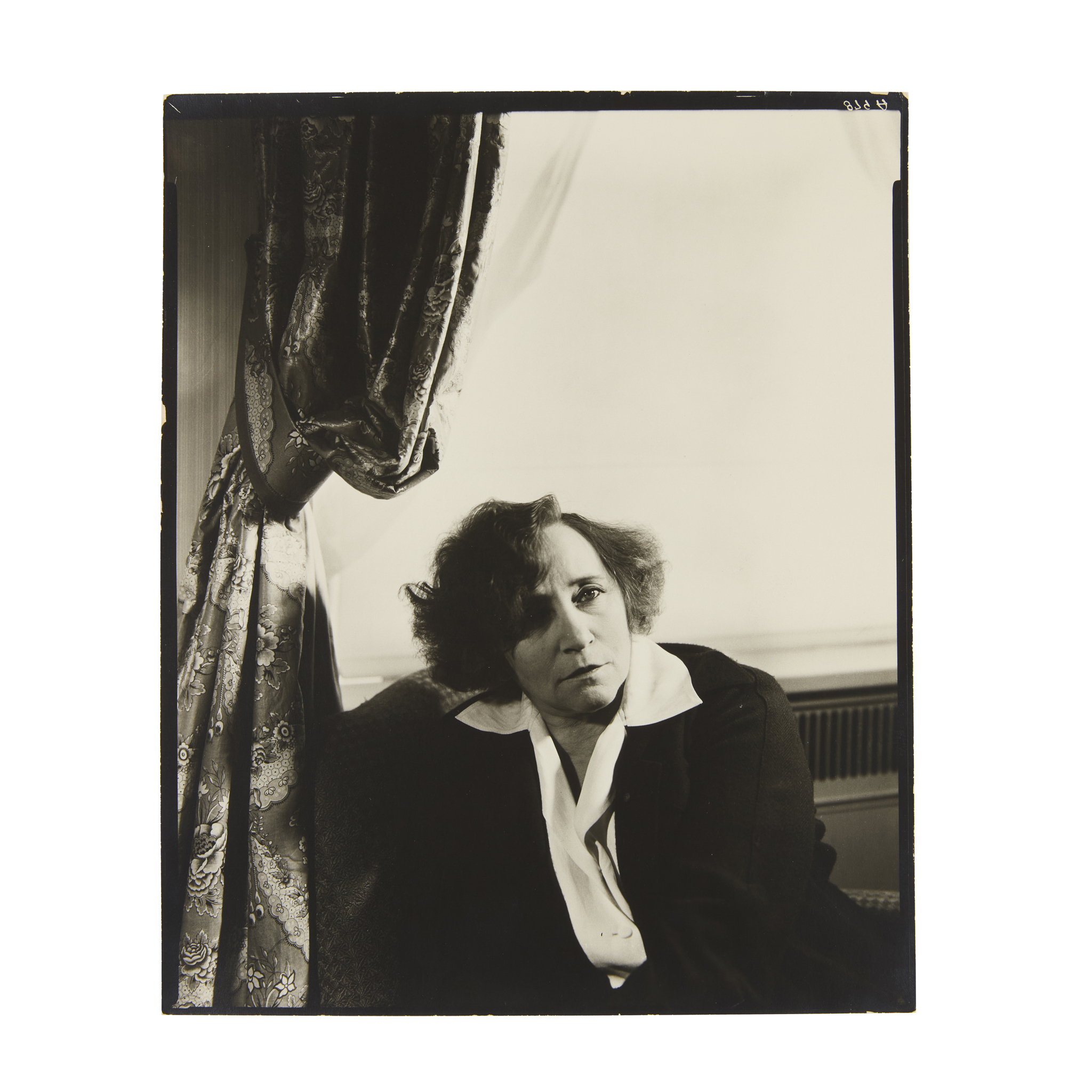 GEORGE PLATT LYNES (AMERICAN 1907-1955)