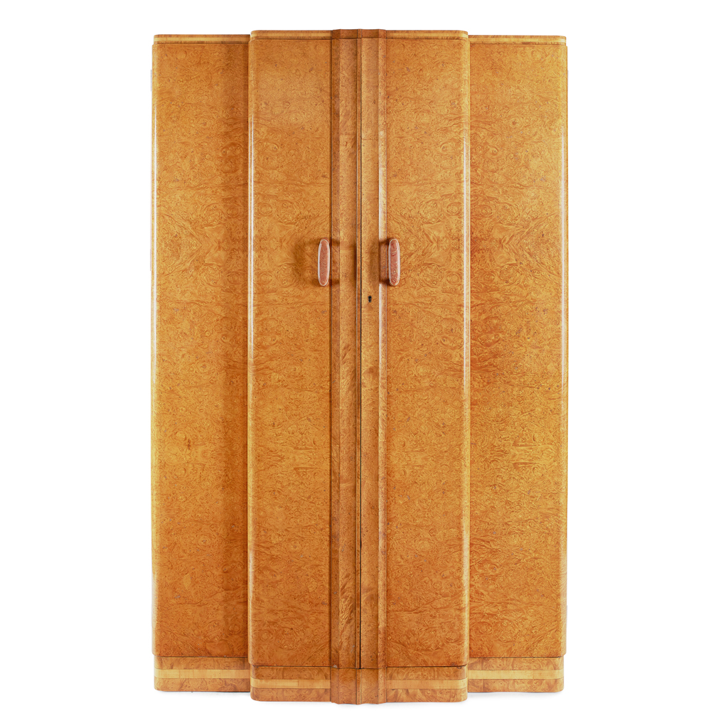 HARRY & LOU EPSTEIN, LONDON