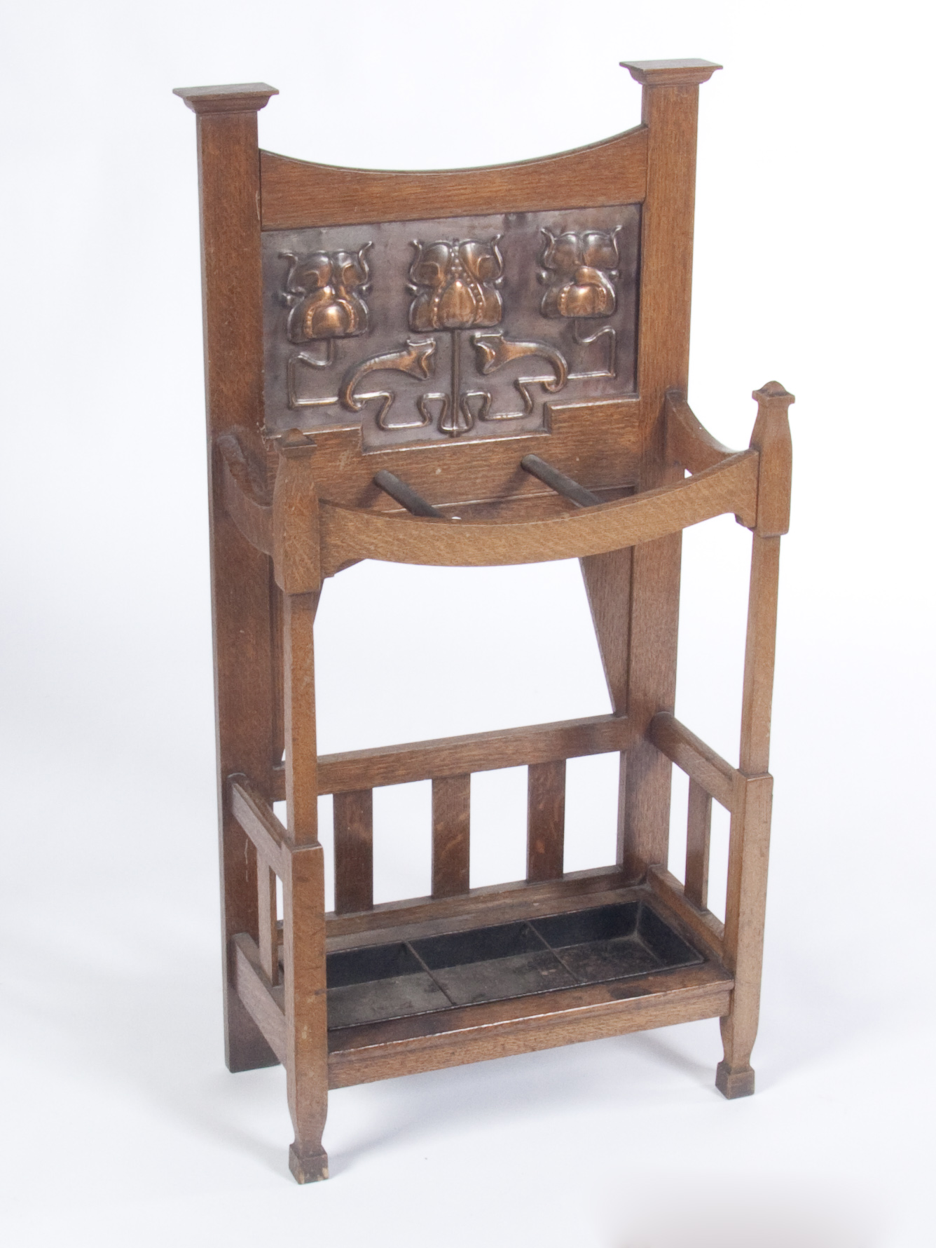 SHAPLAND & PETTER, BARNSTAPLE