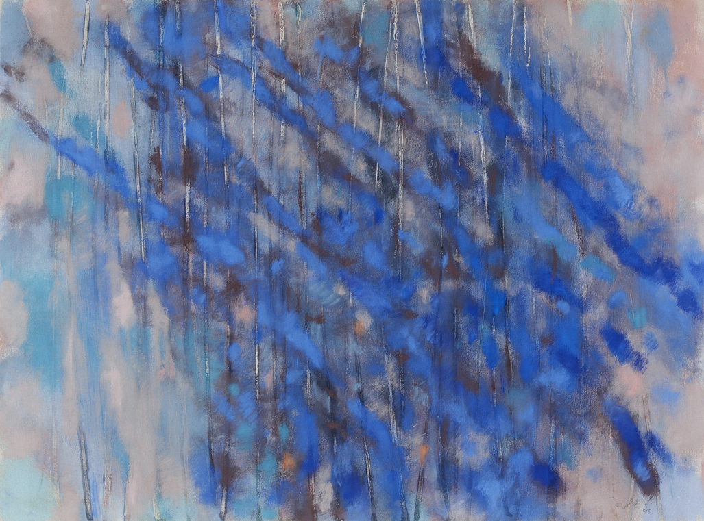 JOHN GOLDING (B. 1929)