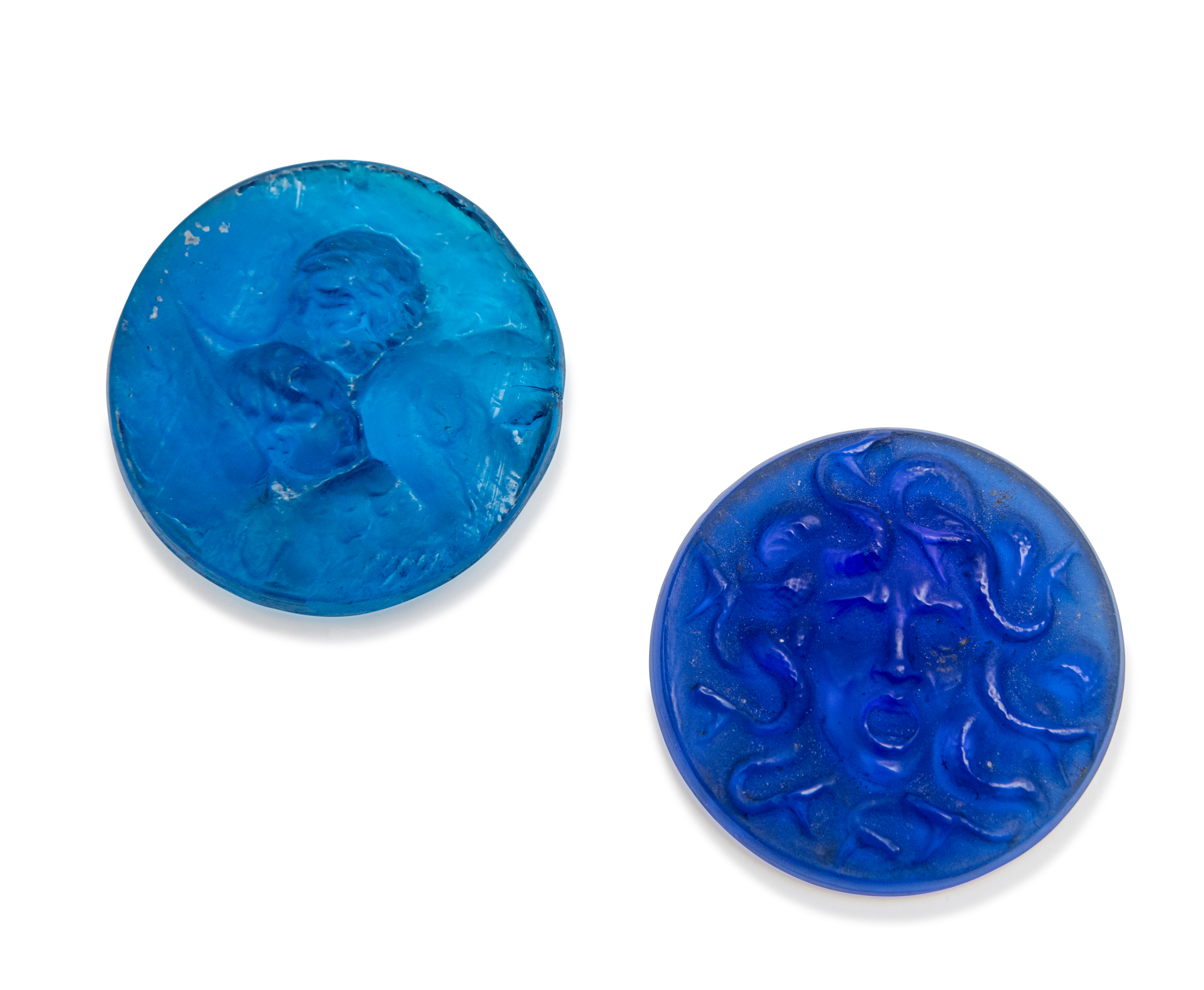 RENÉ LALIQUE (1860-1945)