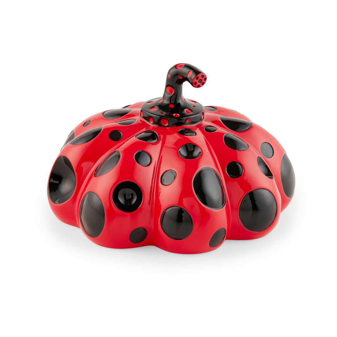 YAYOI KUSAMA (JAPANESE B.1929)