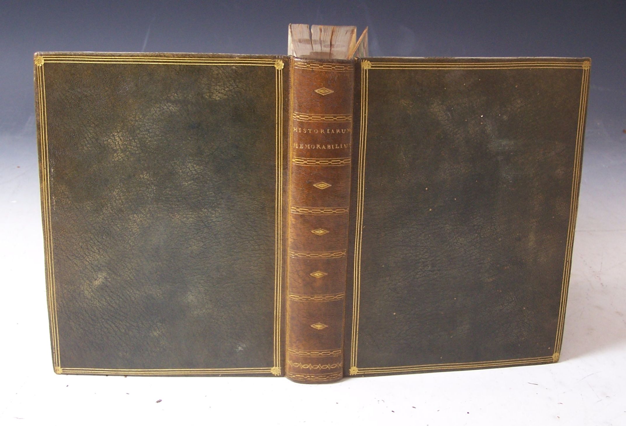 Meursius, Joannes, the Elder