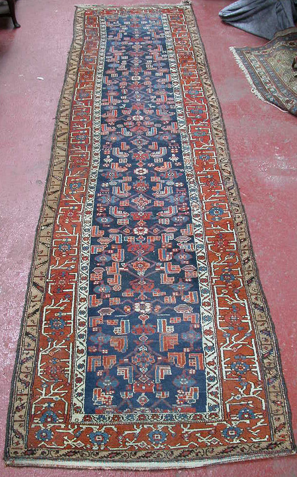 A Northwest Persian runner