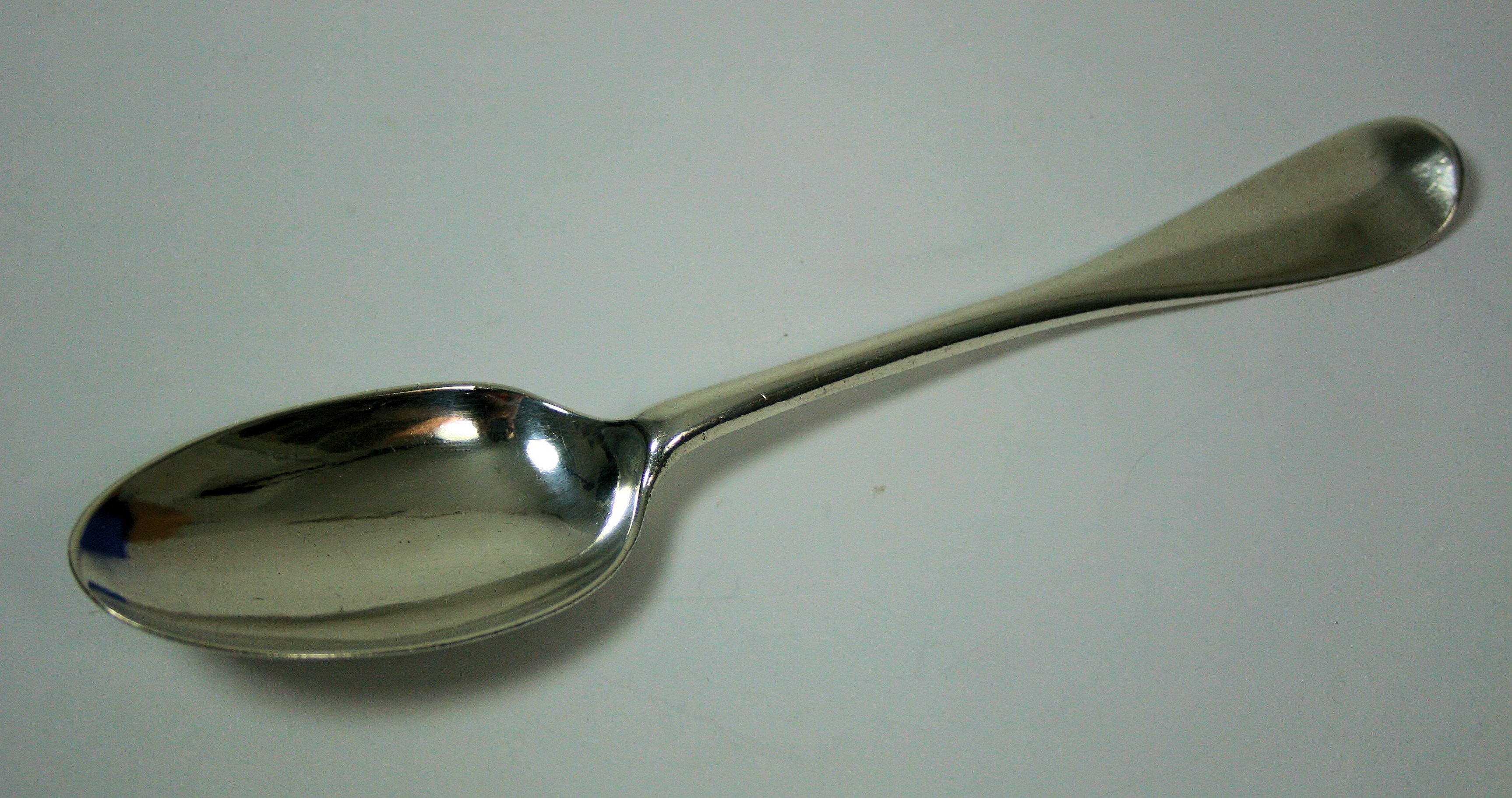Glasgow - a Scottish provincial tablespoon