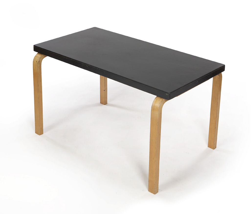 ALVAR AALTO FOR FINMAR LTD.