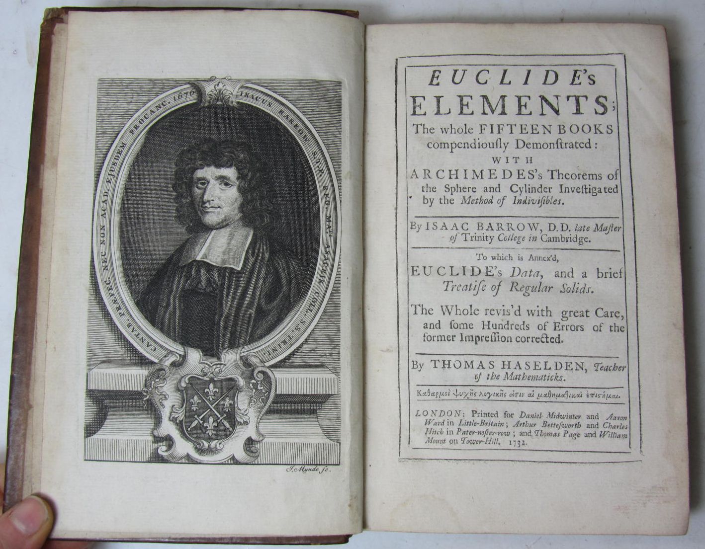 La Hire, Philippe de