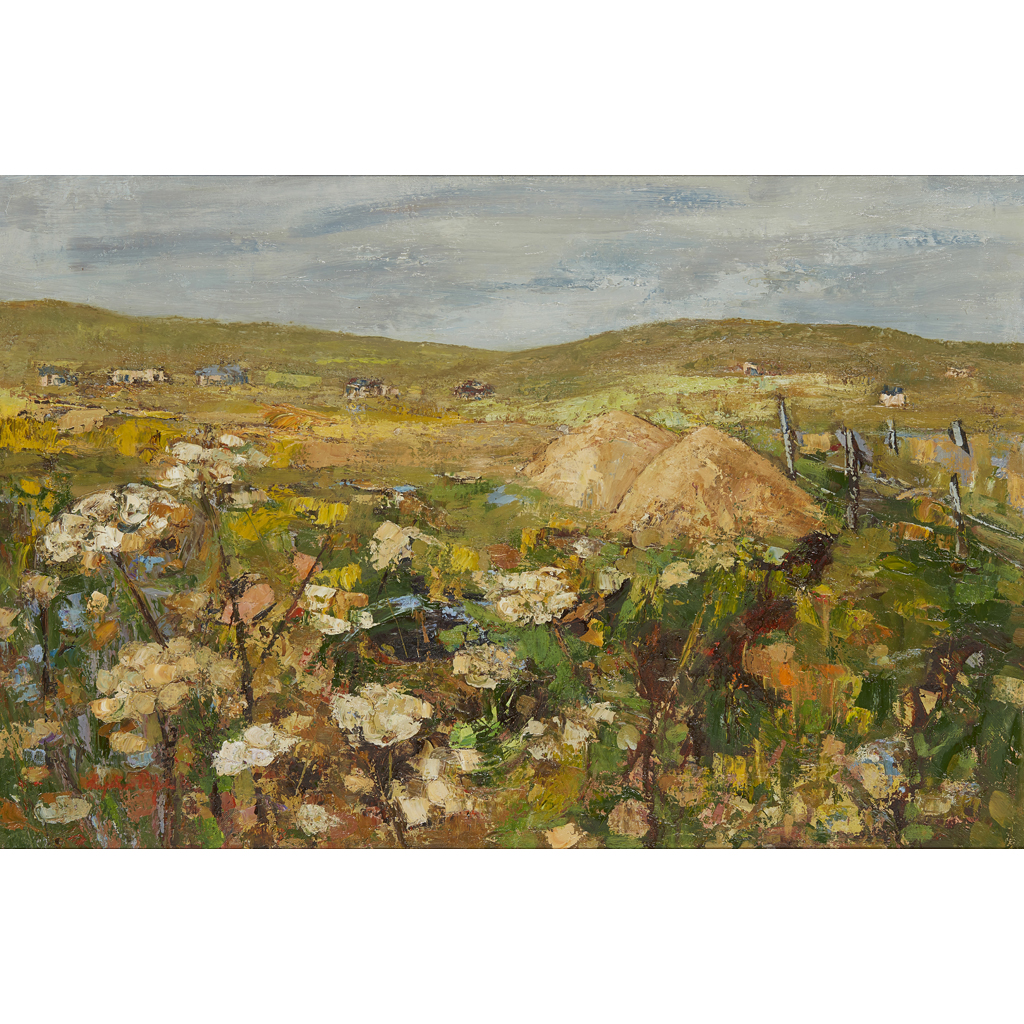 PERPETUA POPE (SCOTTISH 1916-2013)