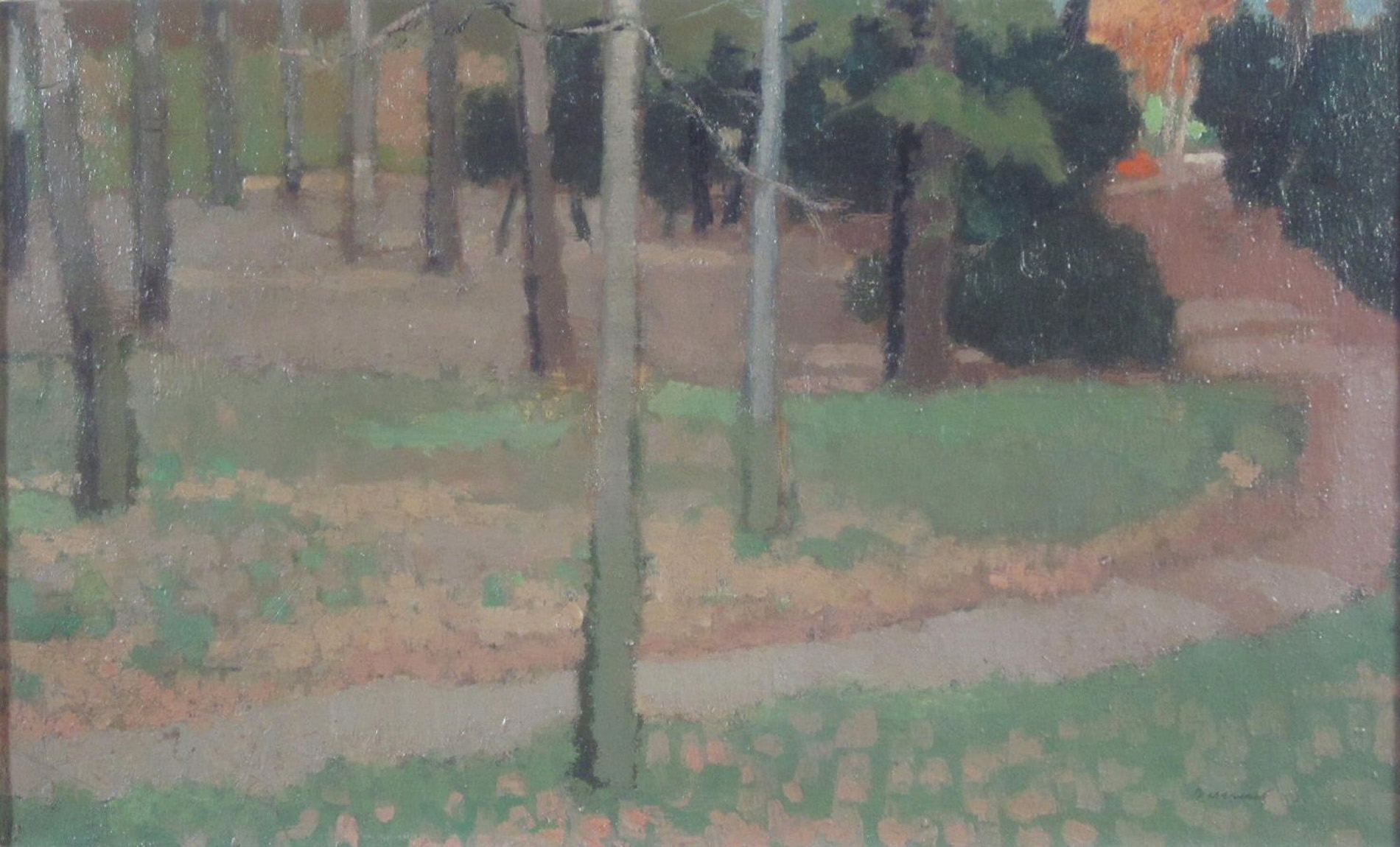 20TH CENTURY FRENCH SCHOOL