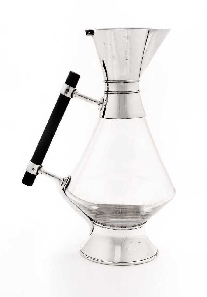 CHRISTOPHER DRESSER (1834-1904)