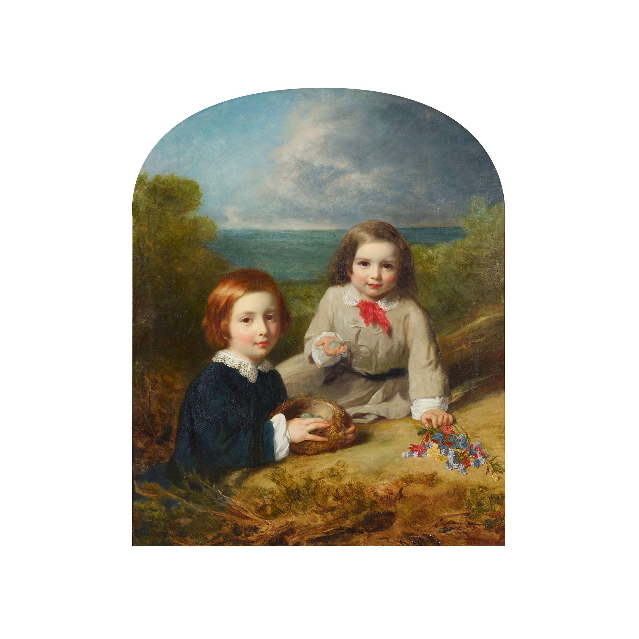 FOLLOWER OF JAMES ARCHER