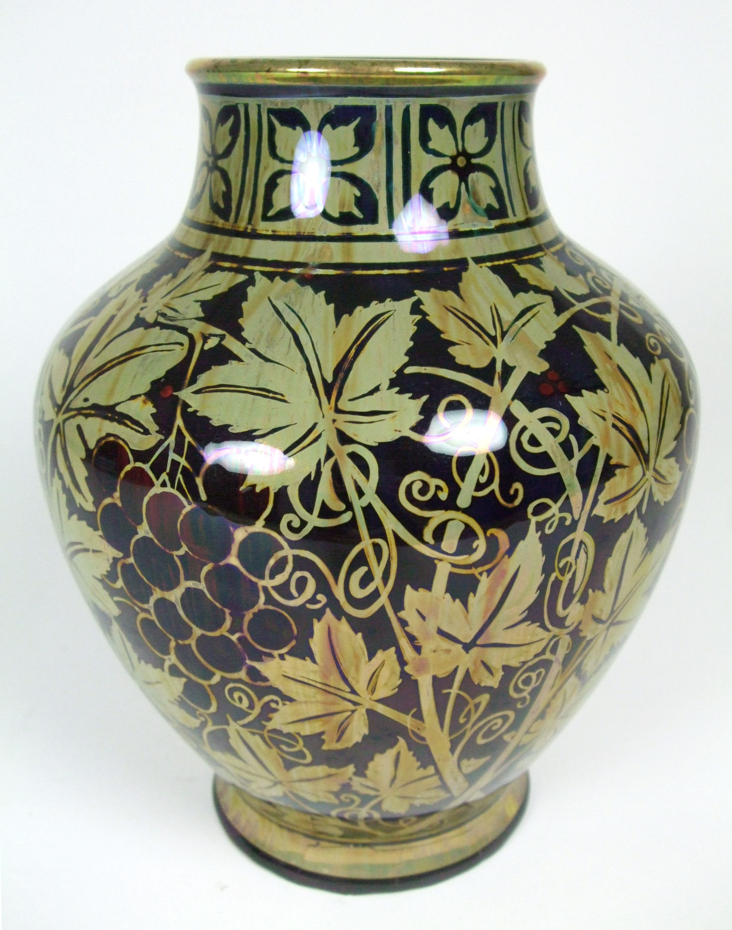 WILLIAM S. MYCOCK FOR PILKINGTONS