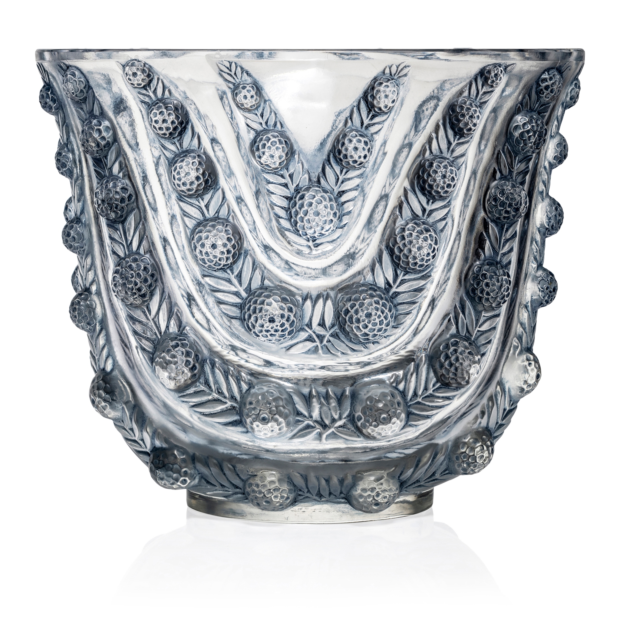 RENÉ LALIQUE (1860-1945)