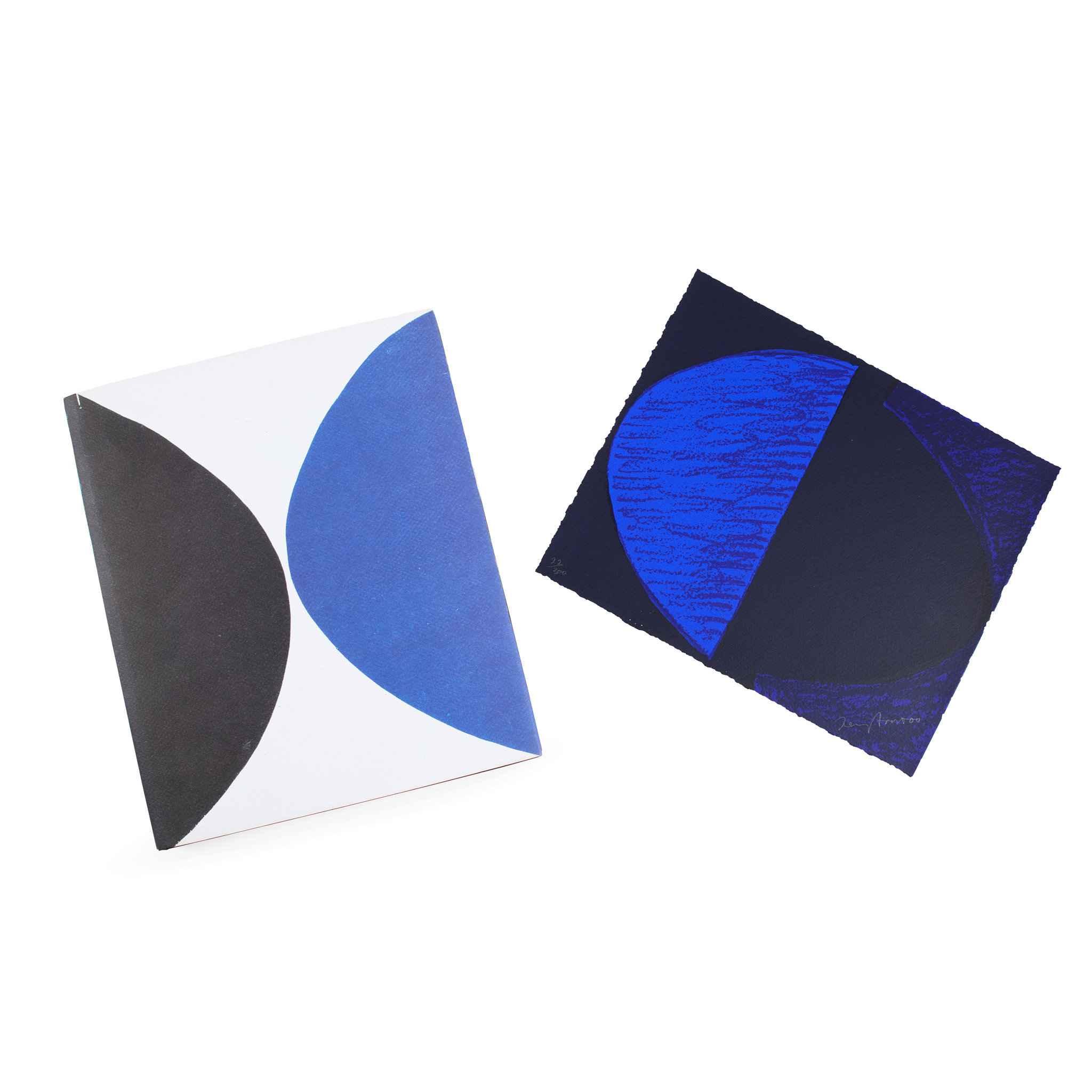 SIR TERRY FROST (BRITISH 1915-2003)