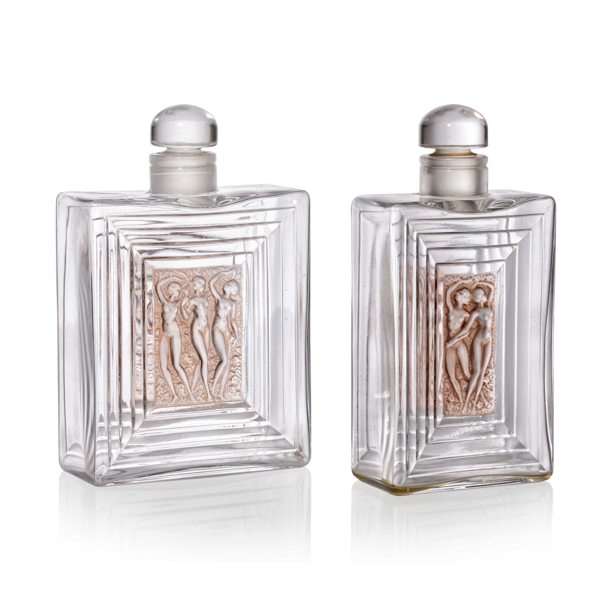 René Lalique (French 1860-1945)