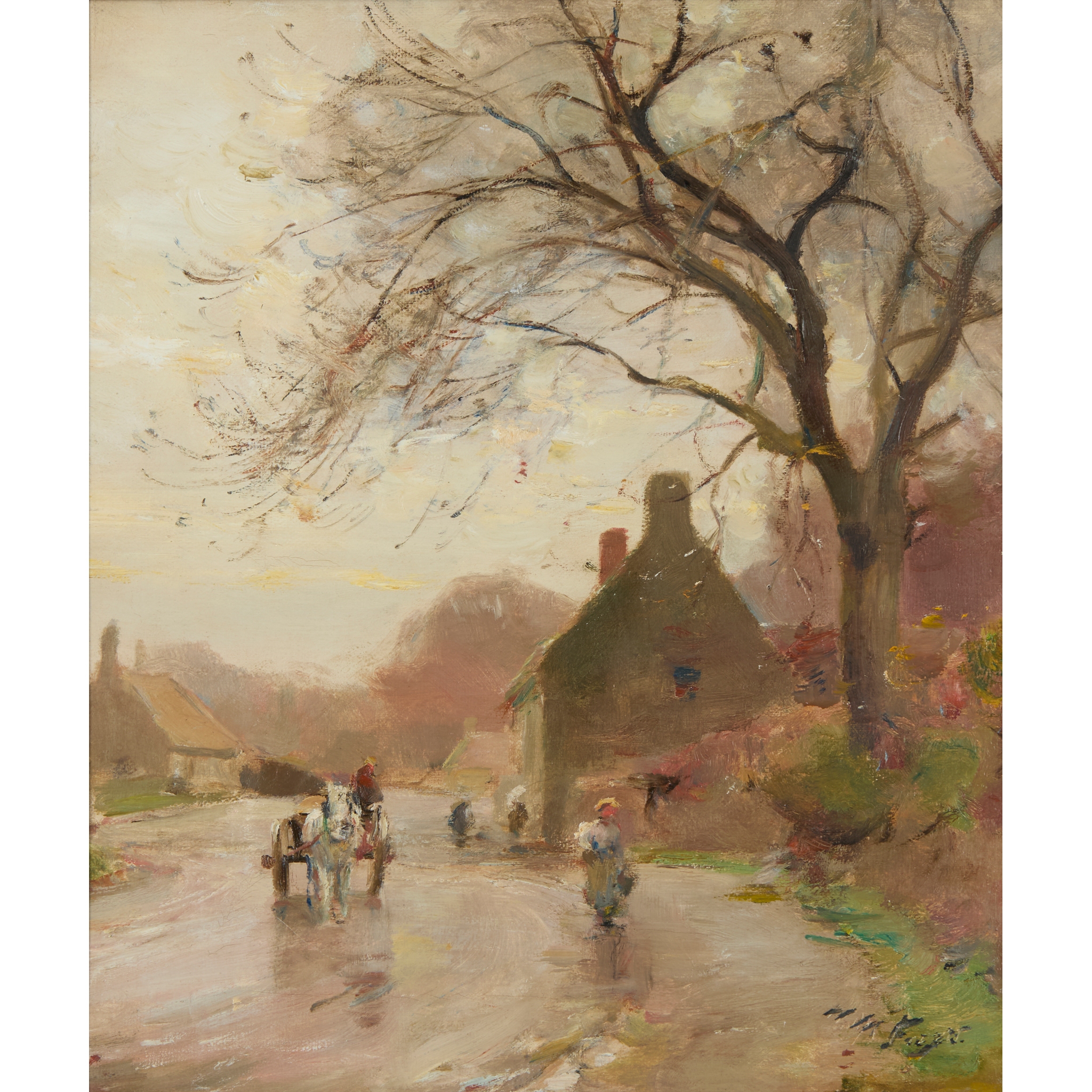 WILLIAM MILLER FRAZER R.S.A. (SCOTTISH 1864-1961)