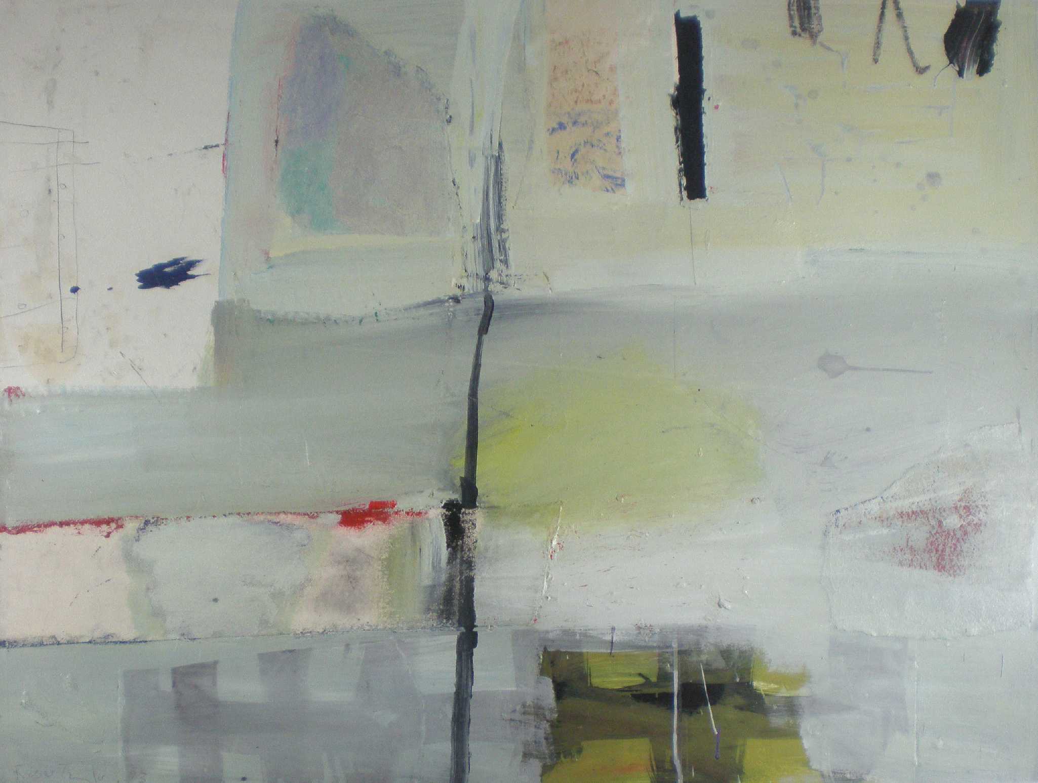 FRASER TAYLOR (SCOTTISH, B. 1960)