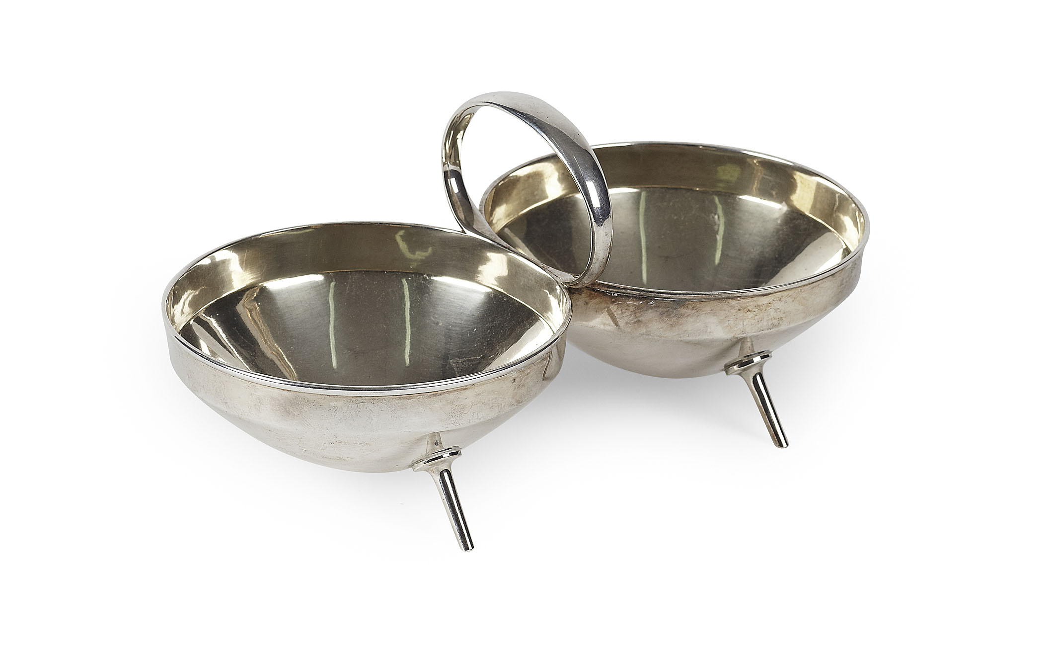 CHRISTOPHER DRESSER (1834-1904) FOR HUKIN & HEATH