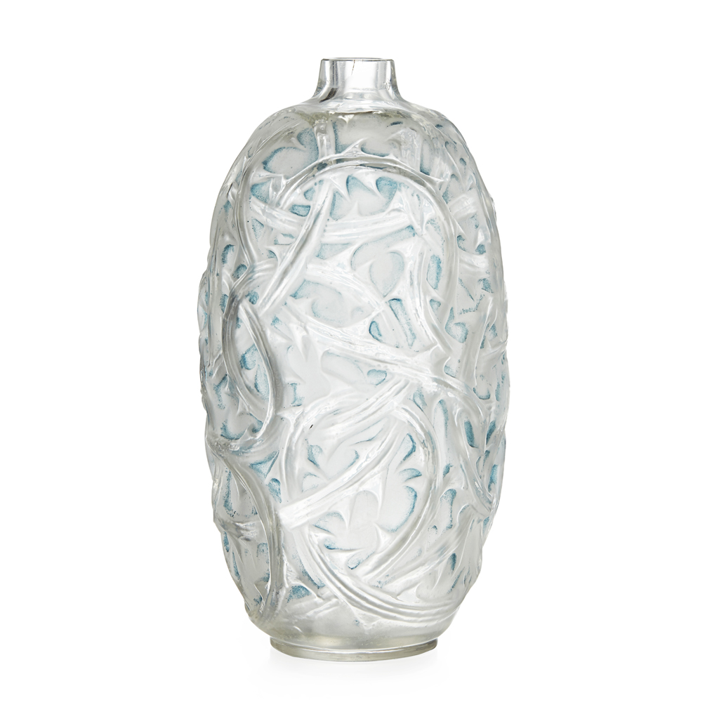 RENÉ LALIQUE (1860-1945)