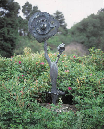 GERTRUDE HERMES A.R.A (1901-1983)