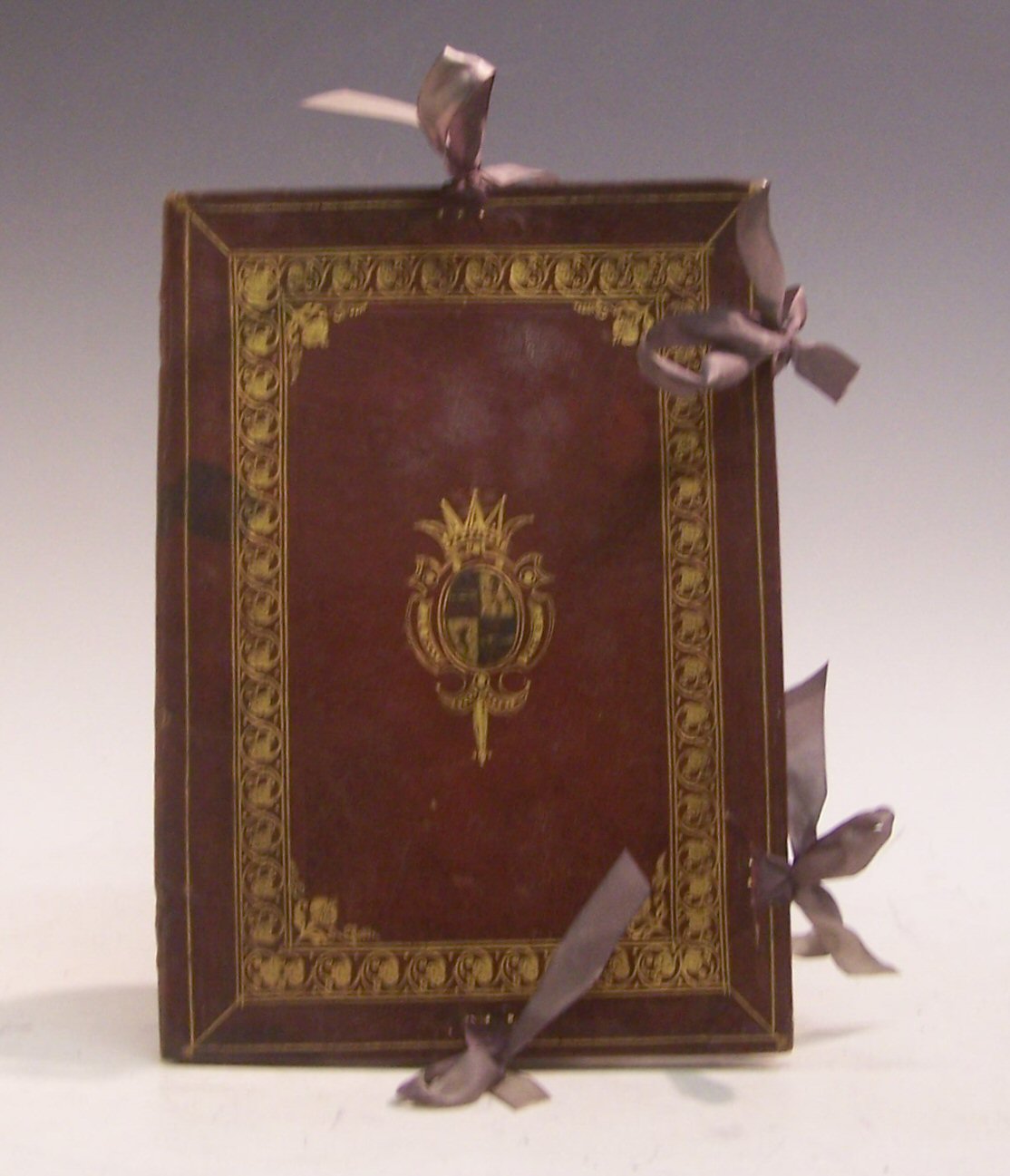 Medici, Cosimo II de (1590-1621)