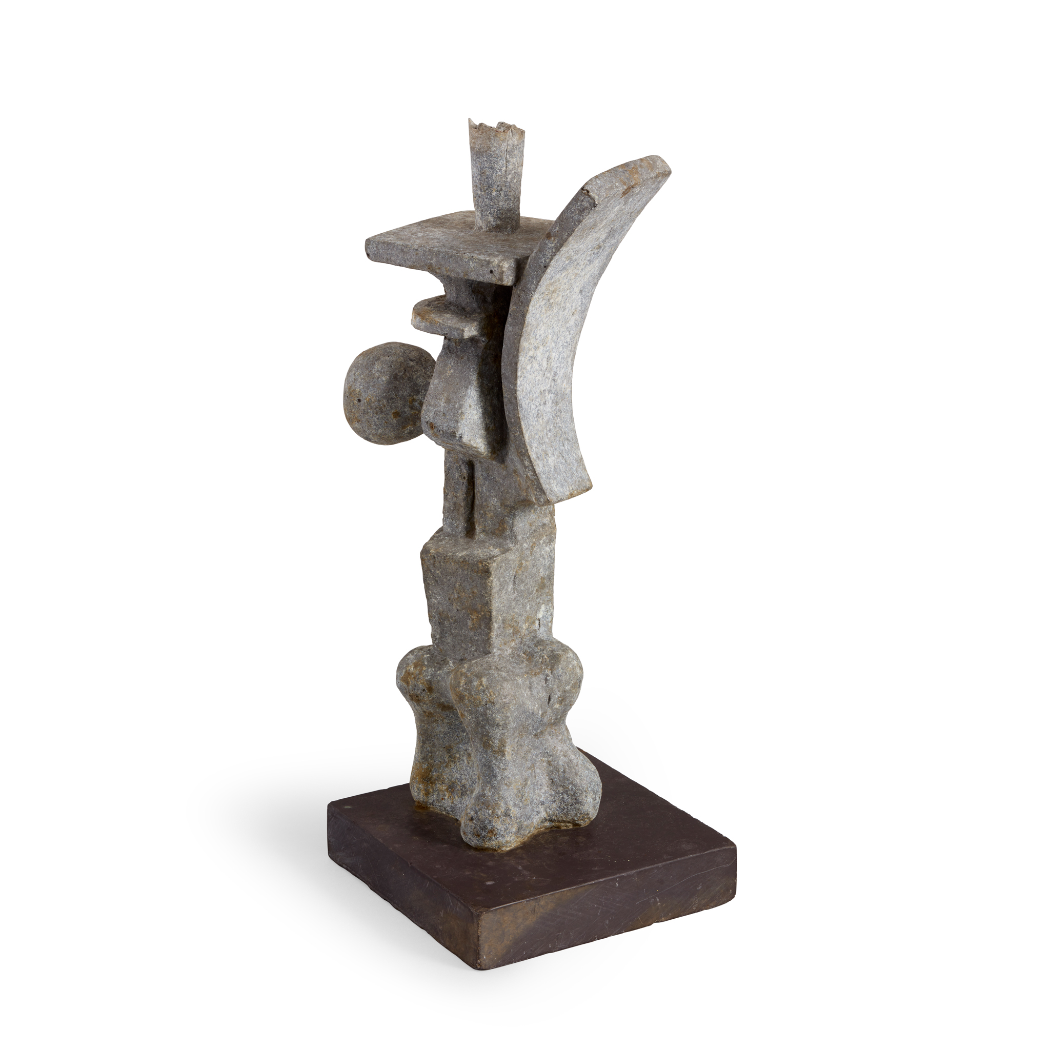 HUBERT DALWOOD (BRITISH 1924-1976)