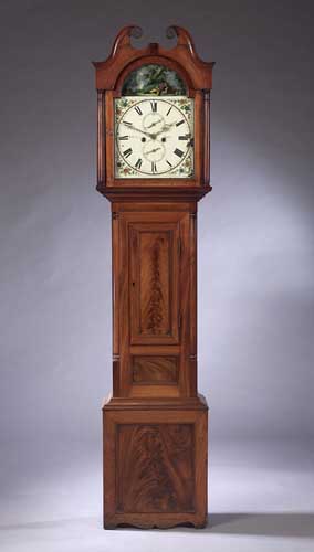 RW Farquharson, Dundee