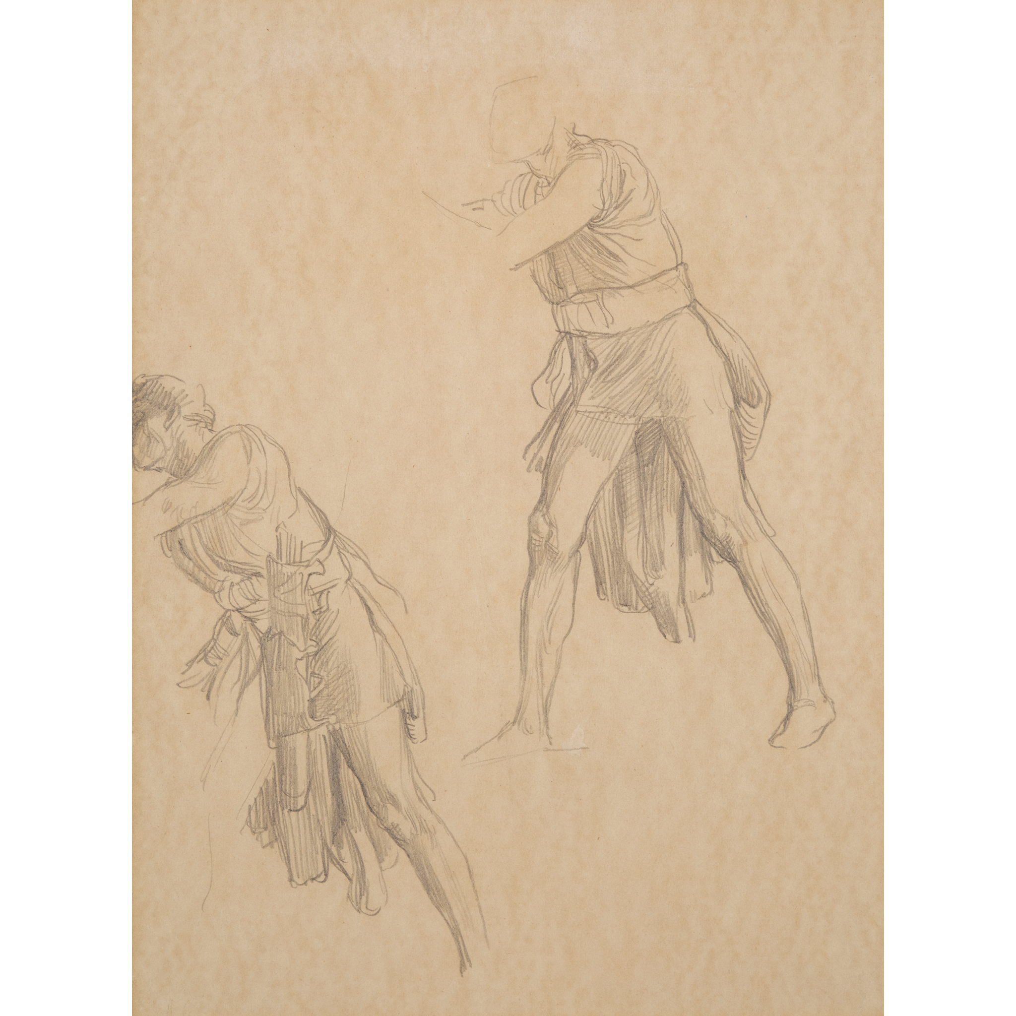 GEORGE FREDERICK WATTS (BRITISH 1817-1904)