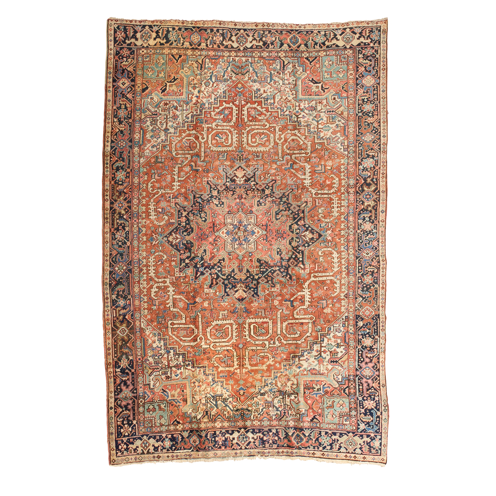 HERIZ CARPET