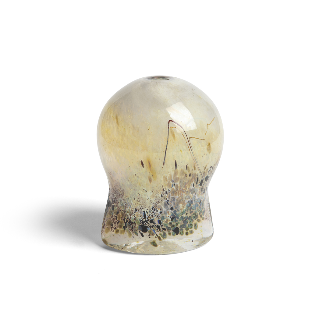 SAM HERMAN (AMERICAN, B.1936)