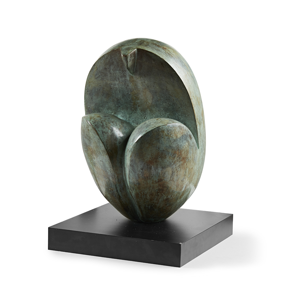 PRODOSH DAS GUPTA (INDIAN 1912-1991)